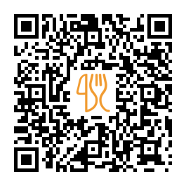 QR-code link para o menu de Crowdedhouse