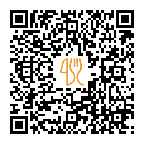 QR-code link para o menu de The Golden Lamb