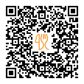 QR-code link para o menu de Hangar Cafe' แฮงก้าคาเฟ่