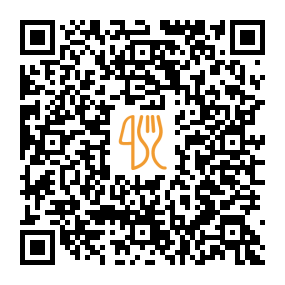 QR-code link para o menu de Lettuce Feast