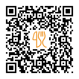 QR-code link para o menu de Qdoba