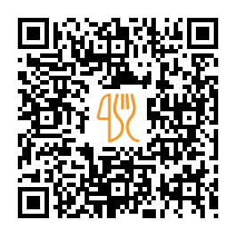 QR-code link para o menu de Le Saint Burger