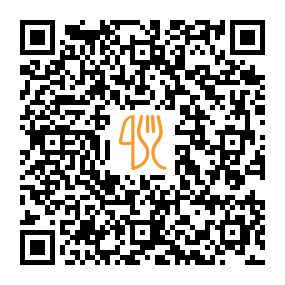 QR-code link para o menu de Sister's Coffee House