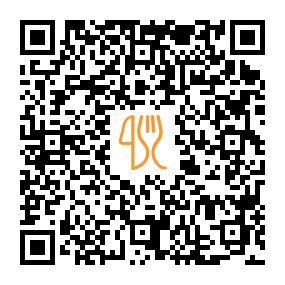 QR-code link para o menu de Orange Leaf Canton