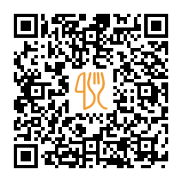 QR-code link para o menu de Carl's Jr.