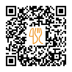 QR-code link para o menu de Hardee's