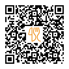 QR-code link para o menu de Thai Taste