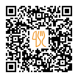 QR-code link para o menu de East Of Chicago