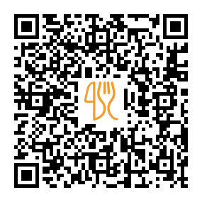 QR-code link para o menu de Dunkin'