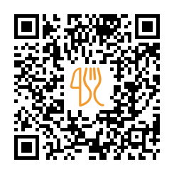 QR-code link para o menu de Design Resto