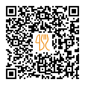 QR-code link para o menu de Little Caesars Pizza