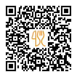 QR-code link para o menu de Gobi Barbecue