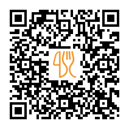 QR-code link para o menu de Gibson's Barnyard Bbq