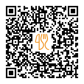 QR-code link para o menu de The Quiet Clam 2.0