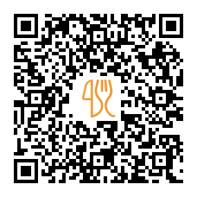 QR-code link para o menu de Hunan Artz