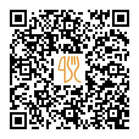 QR-code link para o menu de Crêperie La Gourmandise