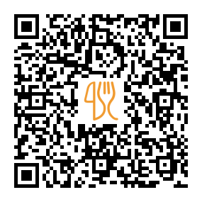 QR-code link para o menu de Thai Orchid