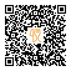 QR-code link para o menu de Mcdonald's