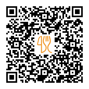 QR-code link para o menu de Tae Sook Vegan Food