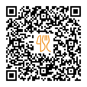 QR-code link para o menu de Blue Ginger Asian Bistro