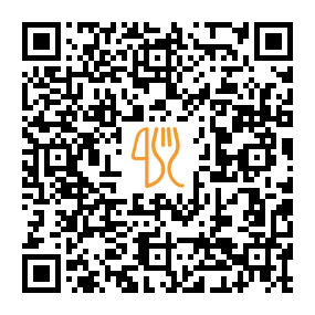 QR-code link para o menu de Yuzu Kitchen