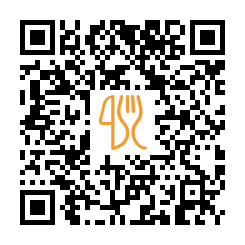 QR-code link para o menu de Benny's Chicken