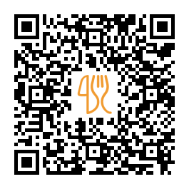 QR-code link para o menu de Mama Fus