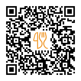 QR-code link para o menu de The Hive