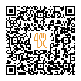 QR-code link para o menu de Frank's Pizza