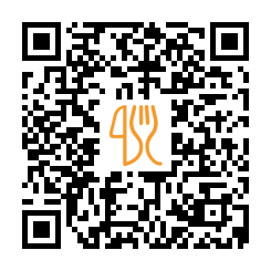 QR-code link para o menu de Kfc