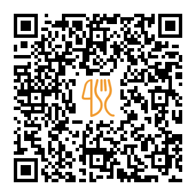 QR-code link para o menu de Kitchen Table Squared