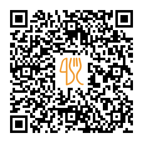 QR-code link para o menu de Little Caesars Pizza