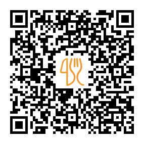 QR-code link para o menu de Burger King