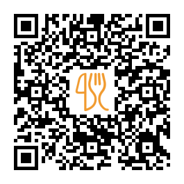 QR-code link para o menu de Tokyo Buffet