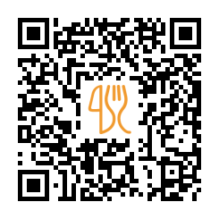 QR-code link para o menu de Burger The One