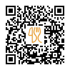 QR-code link para o menu de Happy Sai