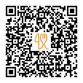 QR-code link para o menu de Scissorbills Saloon