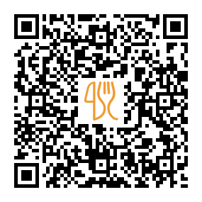 QR-code link para o menu de Zayed's Mediterranean Grill