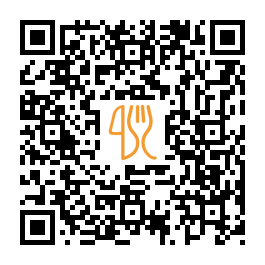 QR-code link para o menu de The Locale Dubai