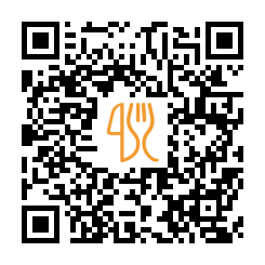 QR-code link para o menu de 3 Salsas