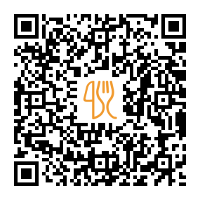 QR-code link para o menu de Flatlanders Hamburgers