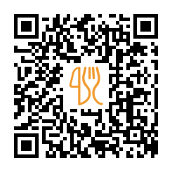 QR-code link para o menu de Crazy Pizza