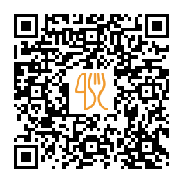 QR-code link para o menu de Hardy's Dining Room