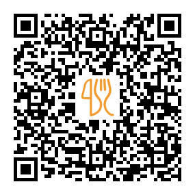 QR-code link para o menu de The Fortescue Inn