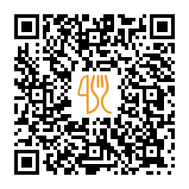 QR-code link para o menu de Bojangles