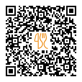 QR-code link para o menu de Bj's Pizza House