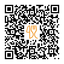 QR-code link para o menu de La Corona Café