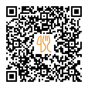 QR-code link para o menu de A W All-american Food