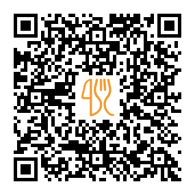 QR-code link para o menu de Brickside Grille