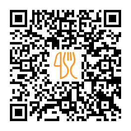 QR-code link para o menu de Beachwood Eatery